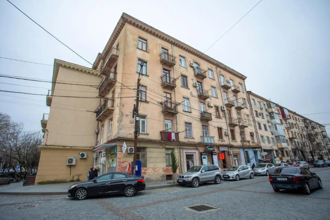 Ninia's Apartment