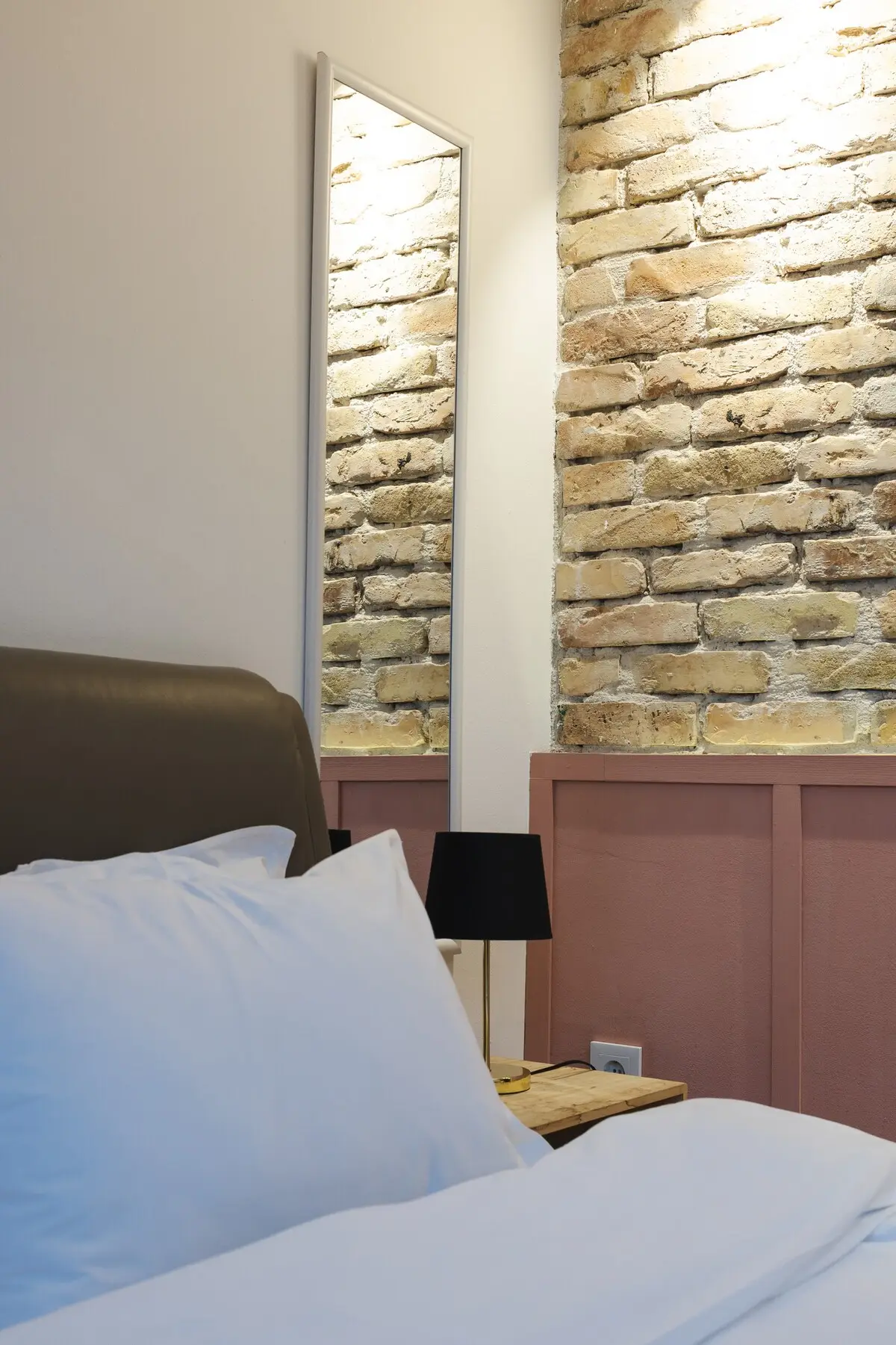Design Studio Apartment • Boutique Hotel Vibe