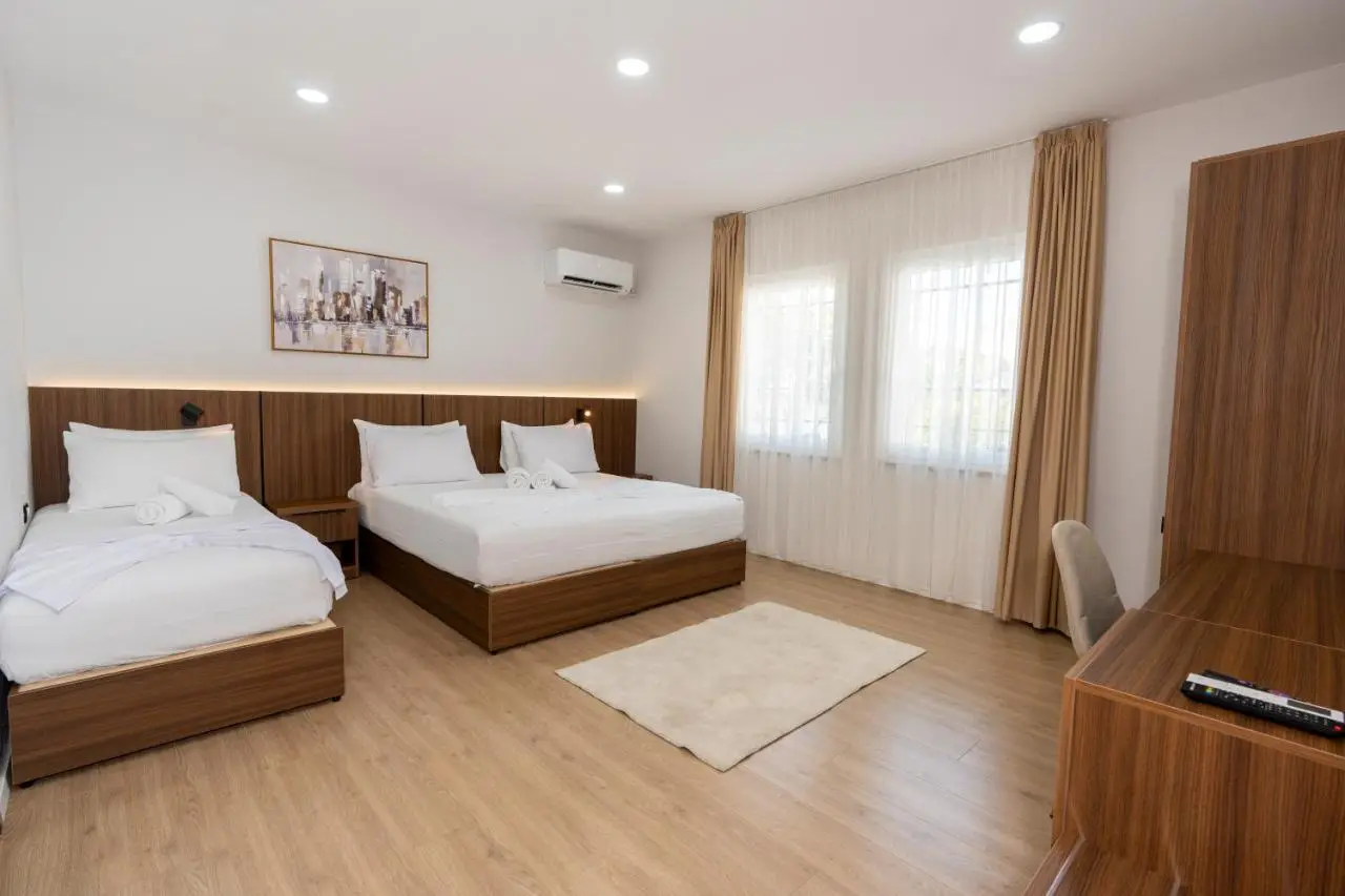 Hotel Aleks