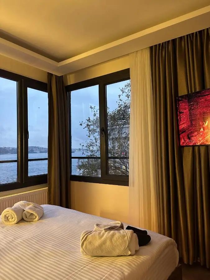 Lokka Hotel Ortakoy