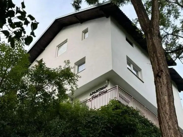 Apartman Heli Meli 1