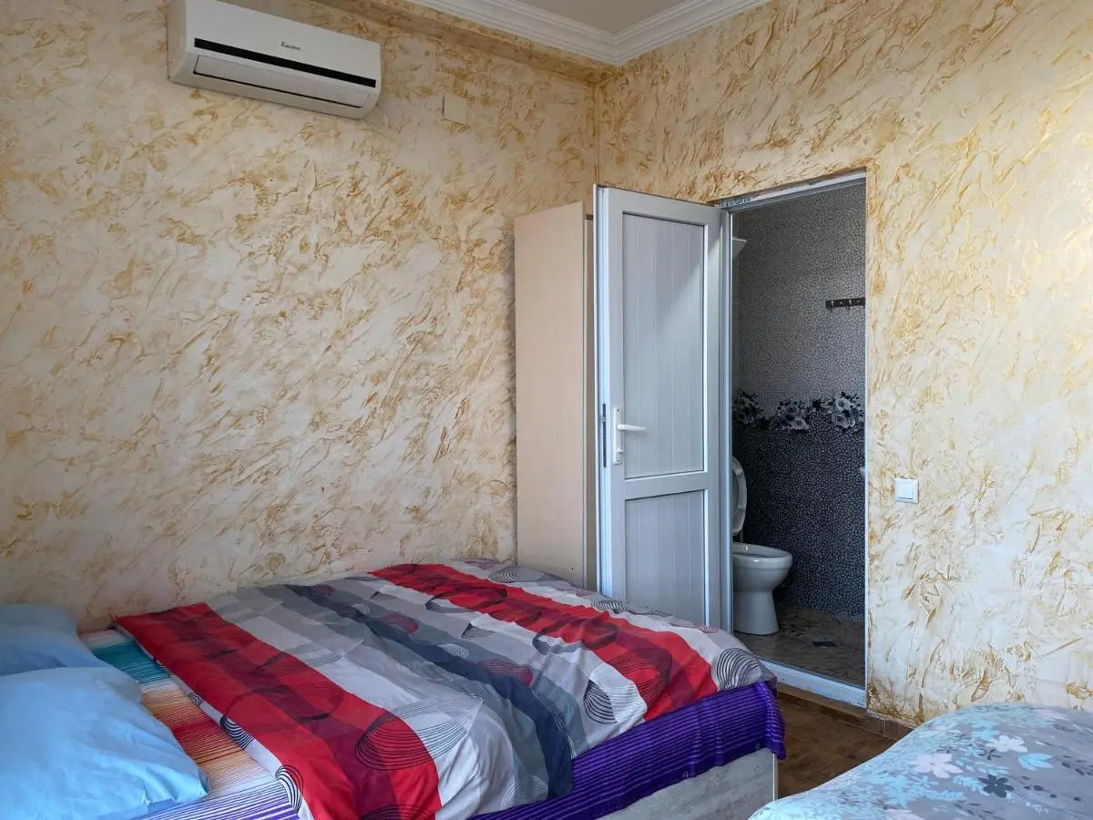 Merab House