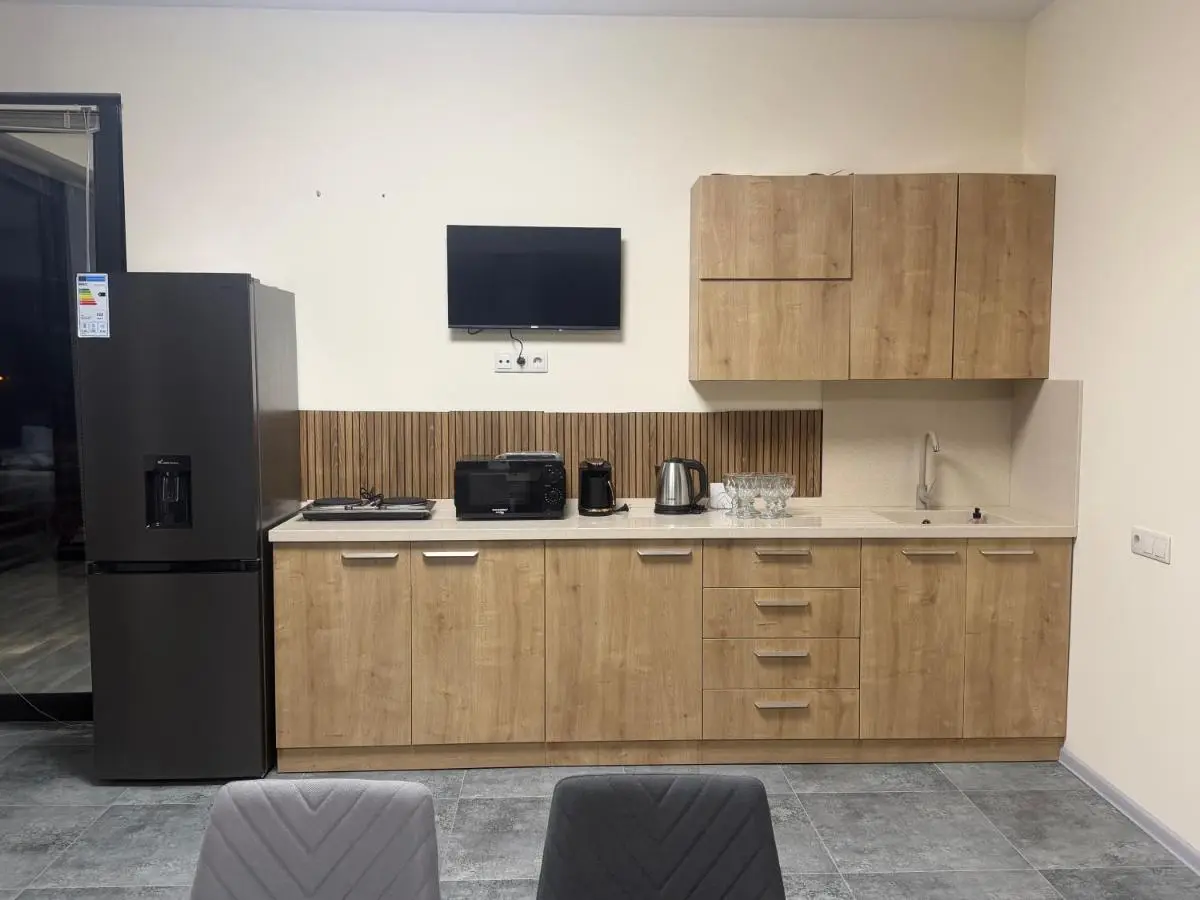 Natali Apart-hotel