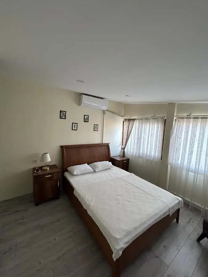 NAVAL HOTEL YALOVA