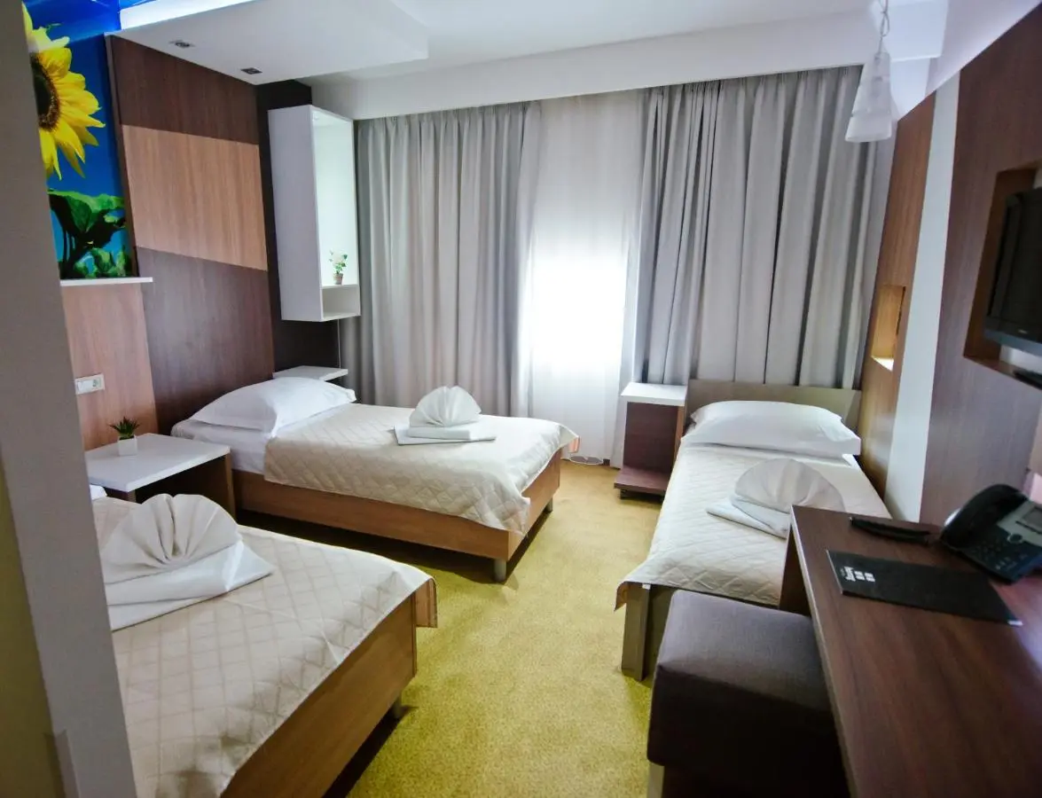 Hotel Herceg
