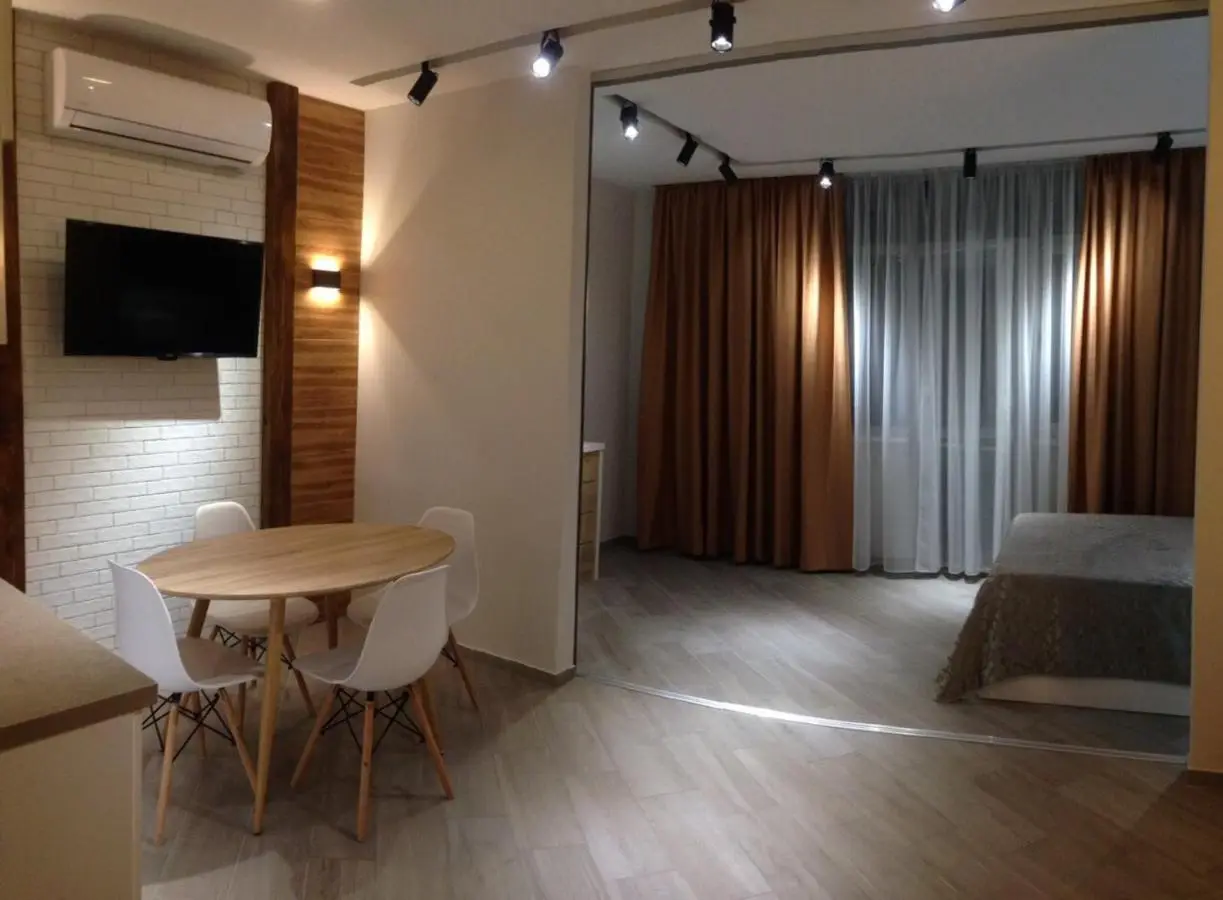 V&A Lux Apartments