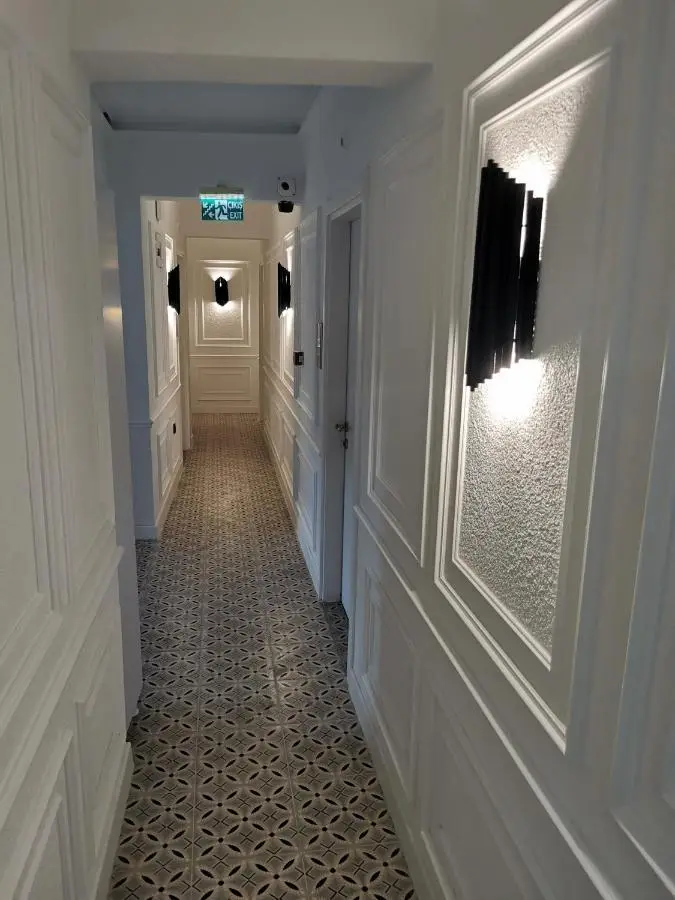 Efzen hotel