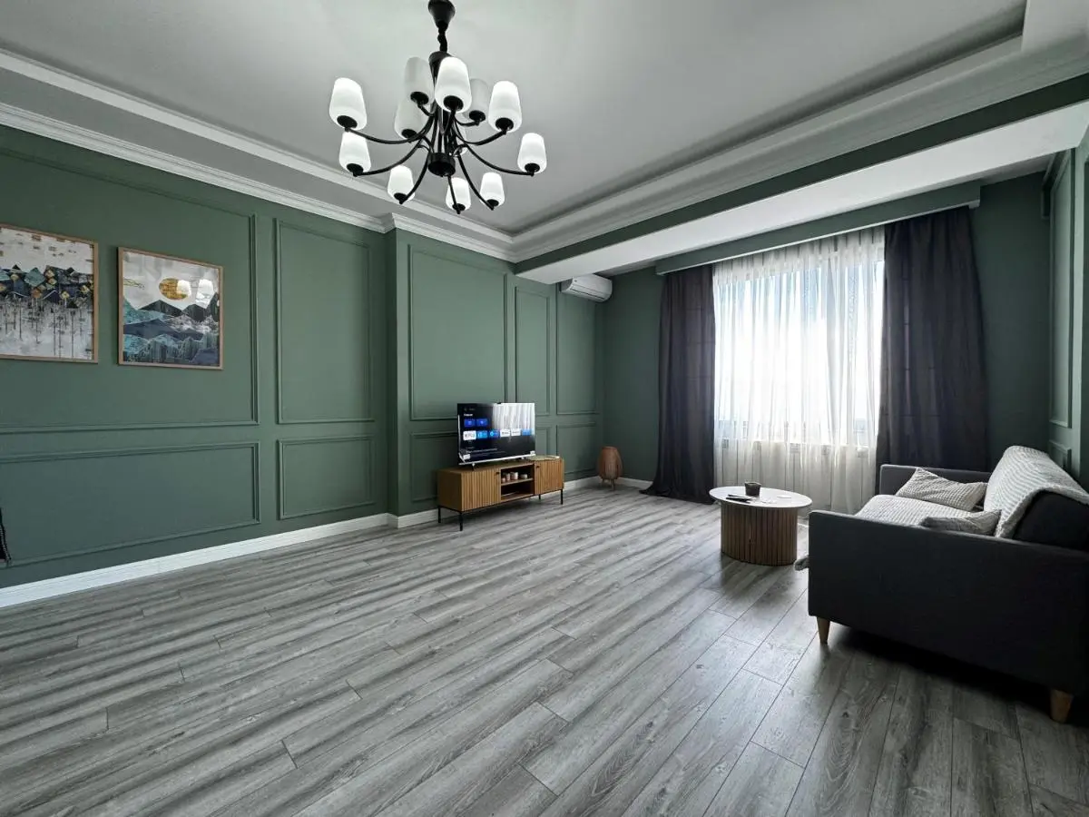 Premium Khatai Residence Boulevard, Victory Park