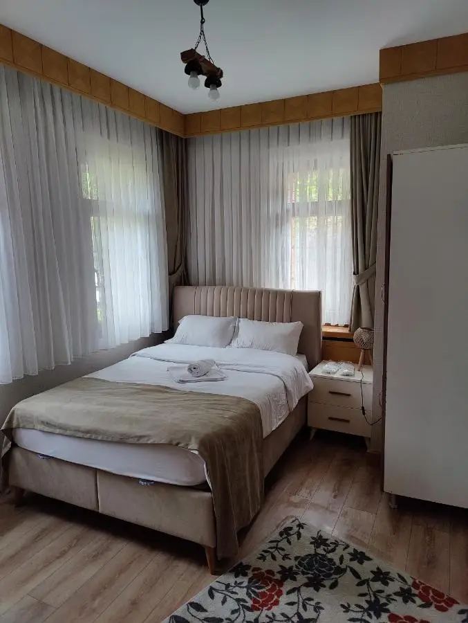 Aydere Apart Hotel