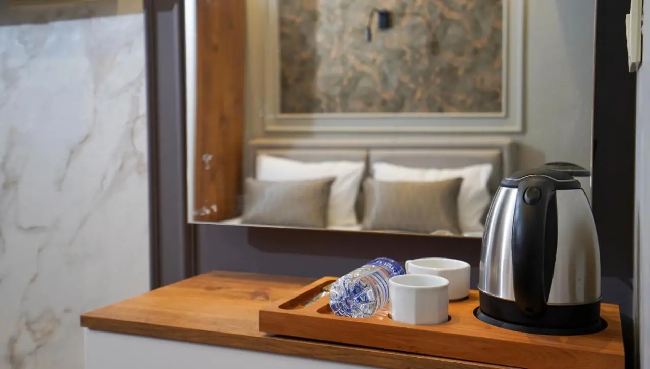 Fidan City Hotel