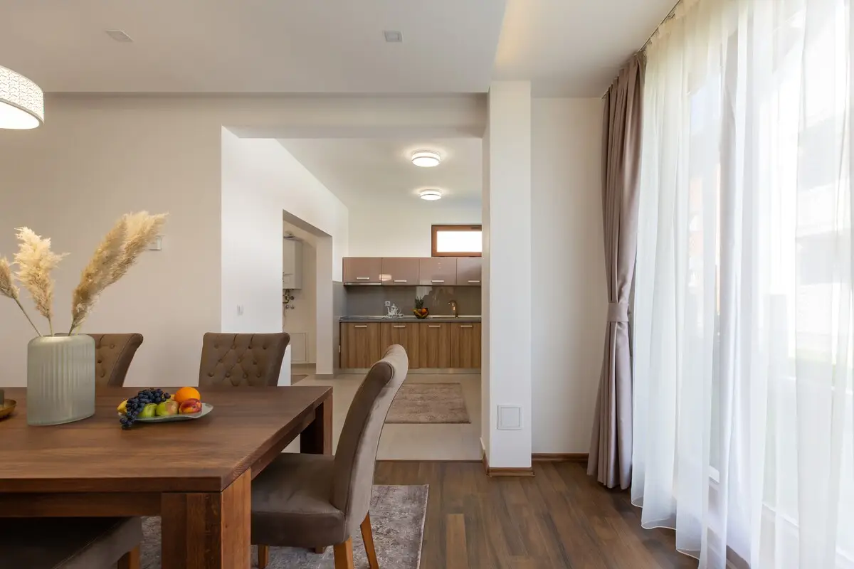 Standard Villa @ Malak Resort