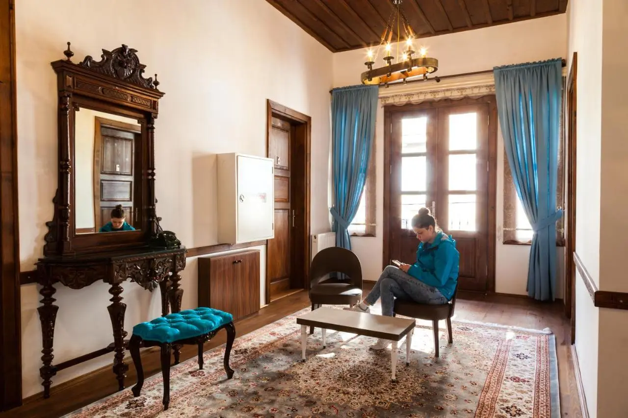 Lal Hotel Bursa
