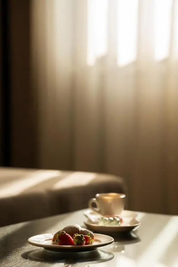 Riva Hotel Nişantaşı