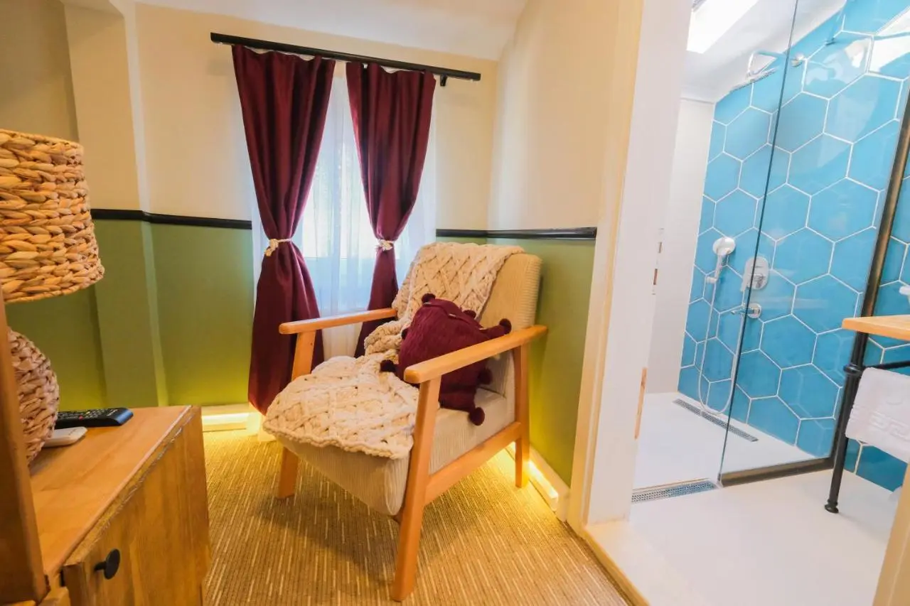 Hotel Zon