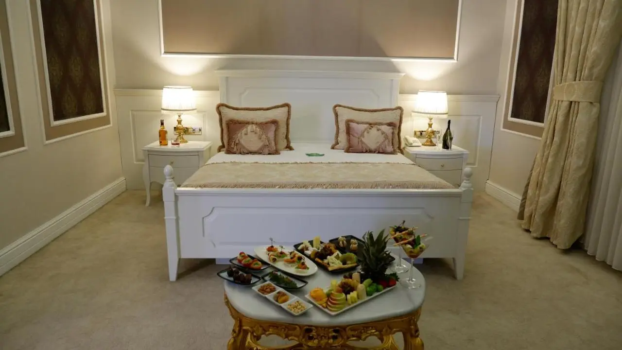 Legacy Ottoman Hotel Istanbul Old City