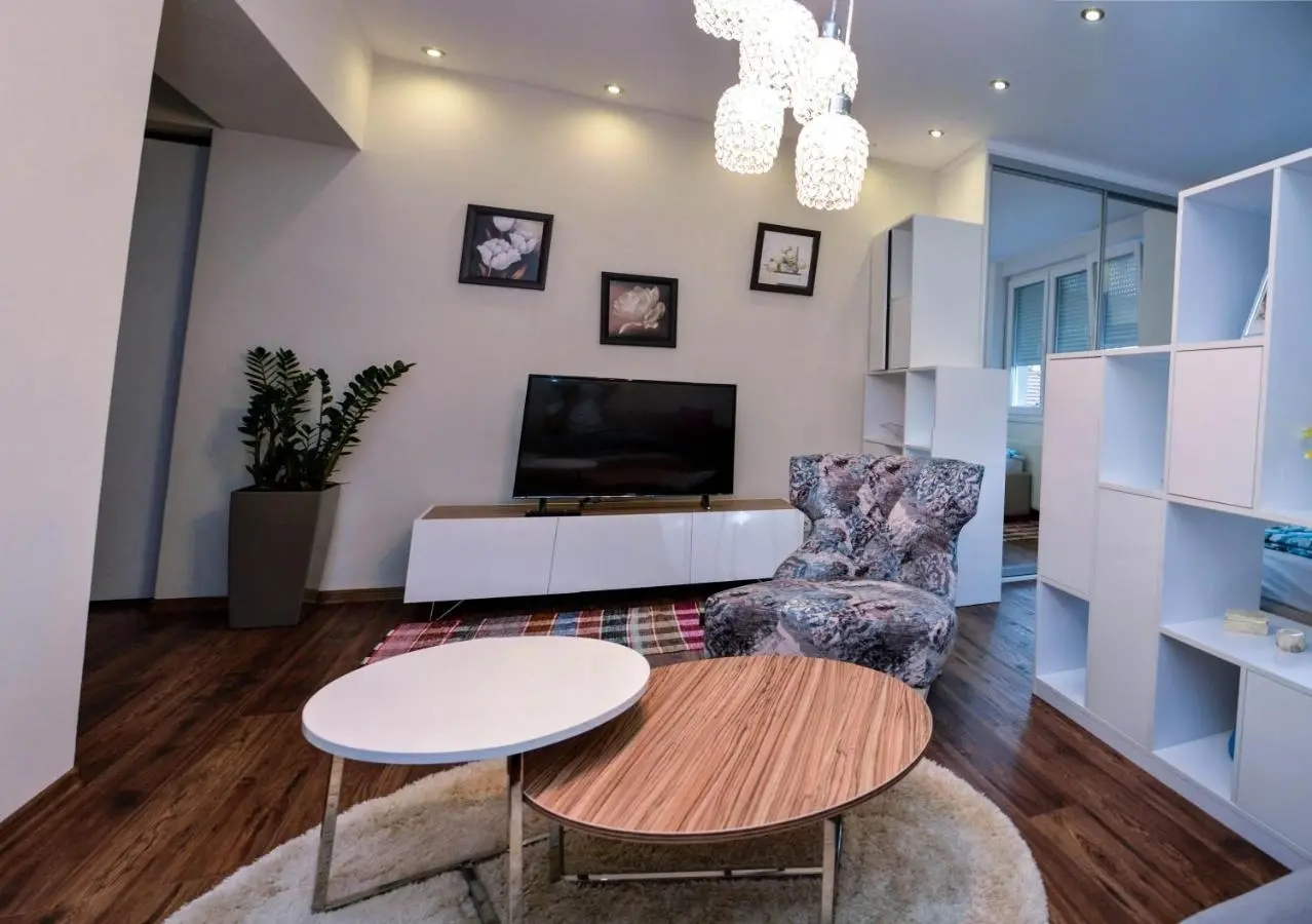 Tuzlaks appartment