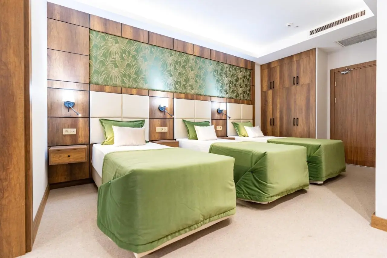 Mardy Suit Hotel