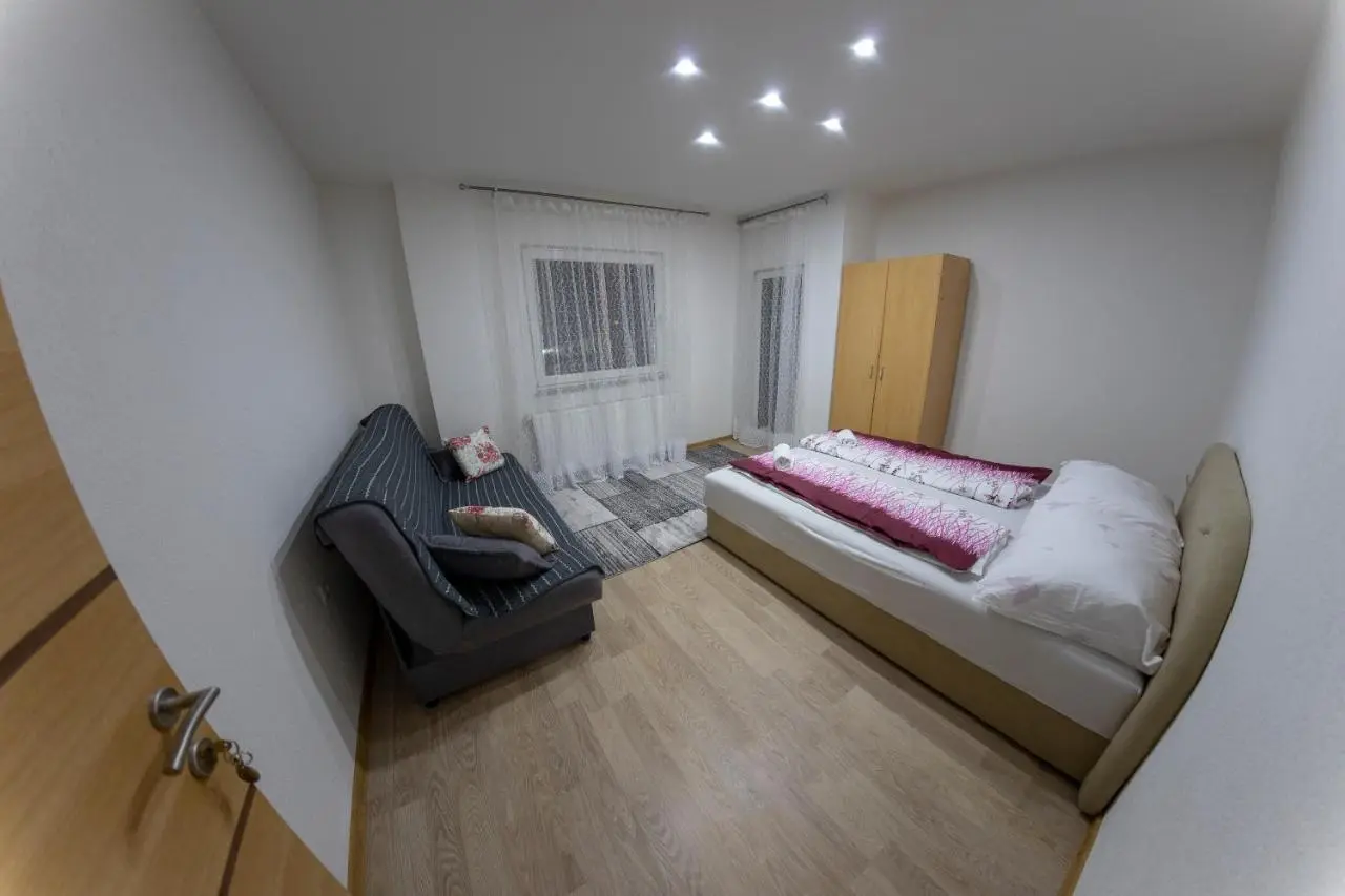 Apartments Aqua Resa