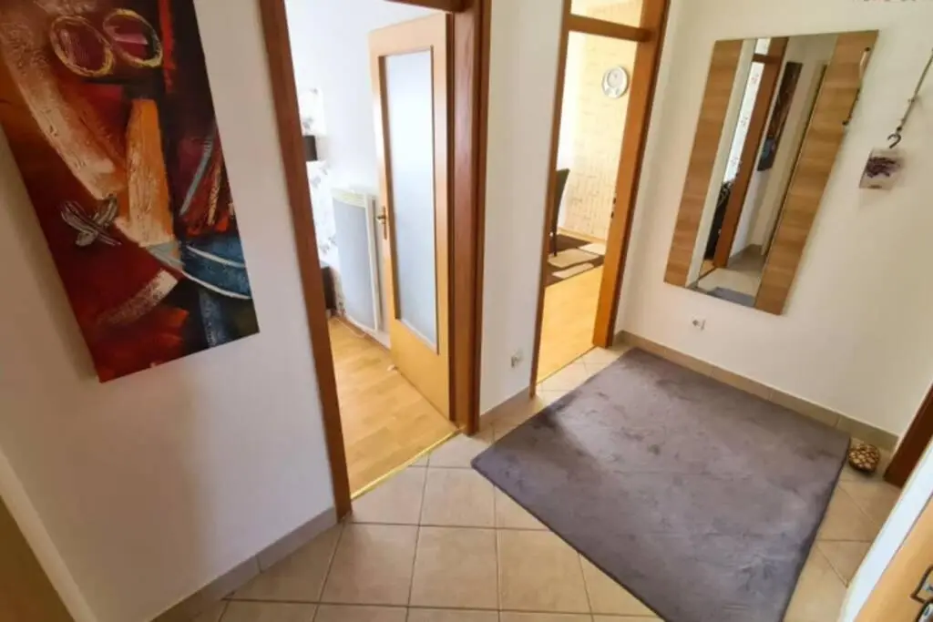 Apartment (Sarajevo) ILIDŽA Center