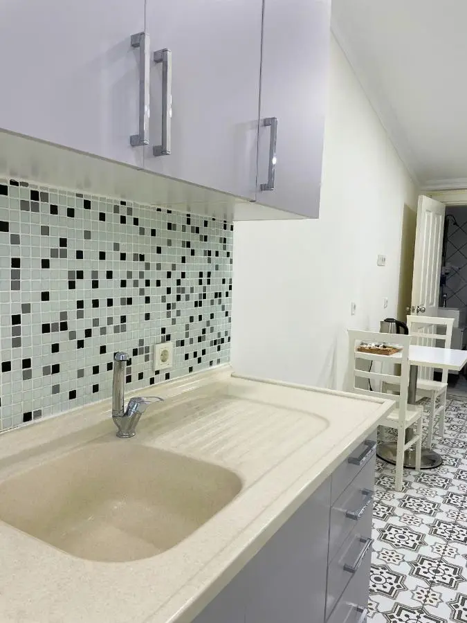 NOVIVA HOTEL Taksim