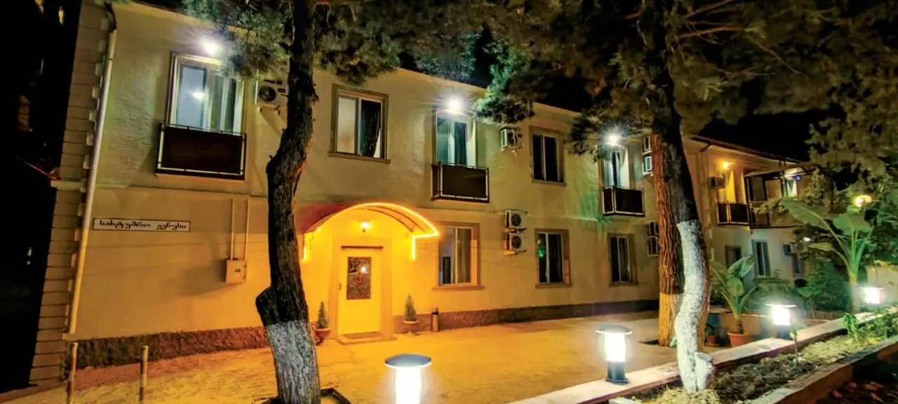 Hotel VENUS