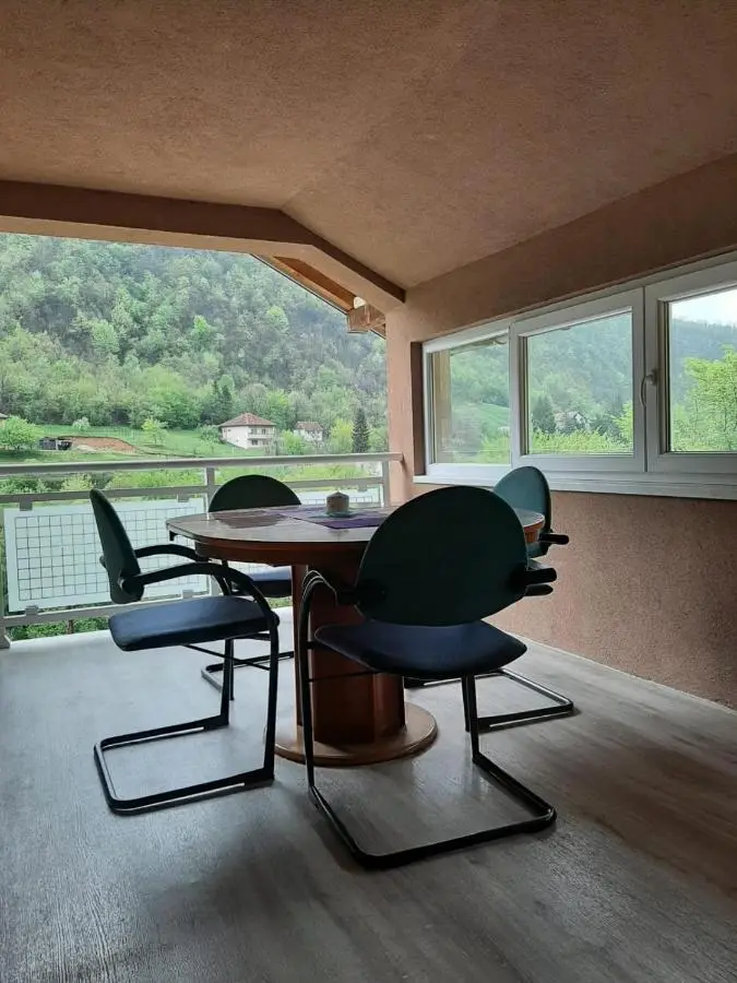 Apartman Dujmović
