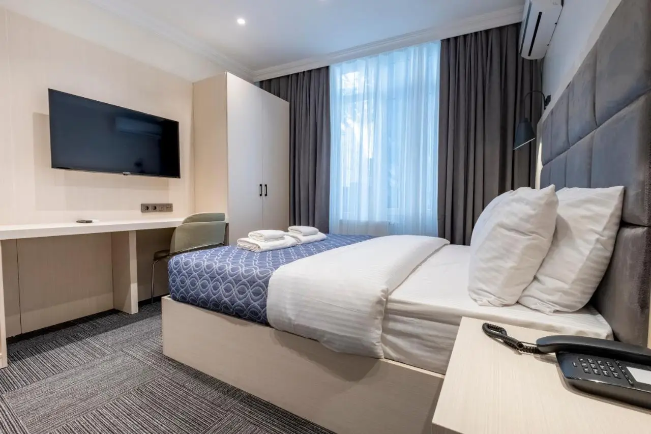 Stamboul Hotel & Suites
