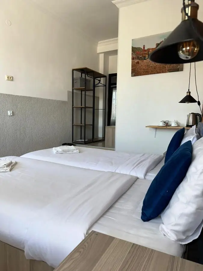Tbil Inn Hotel