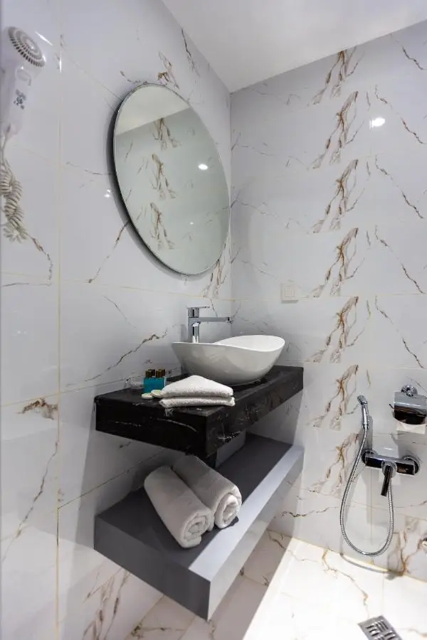 Сongress Baku Hotel