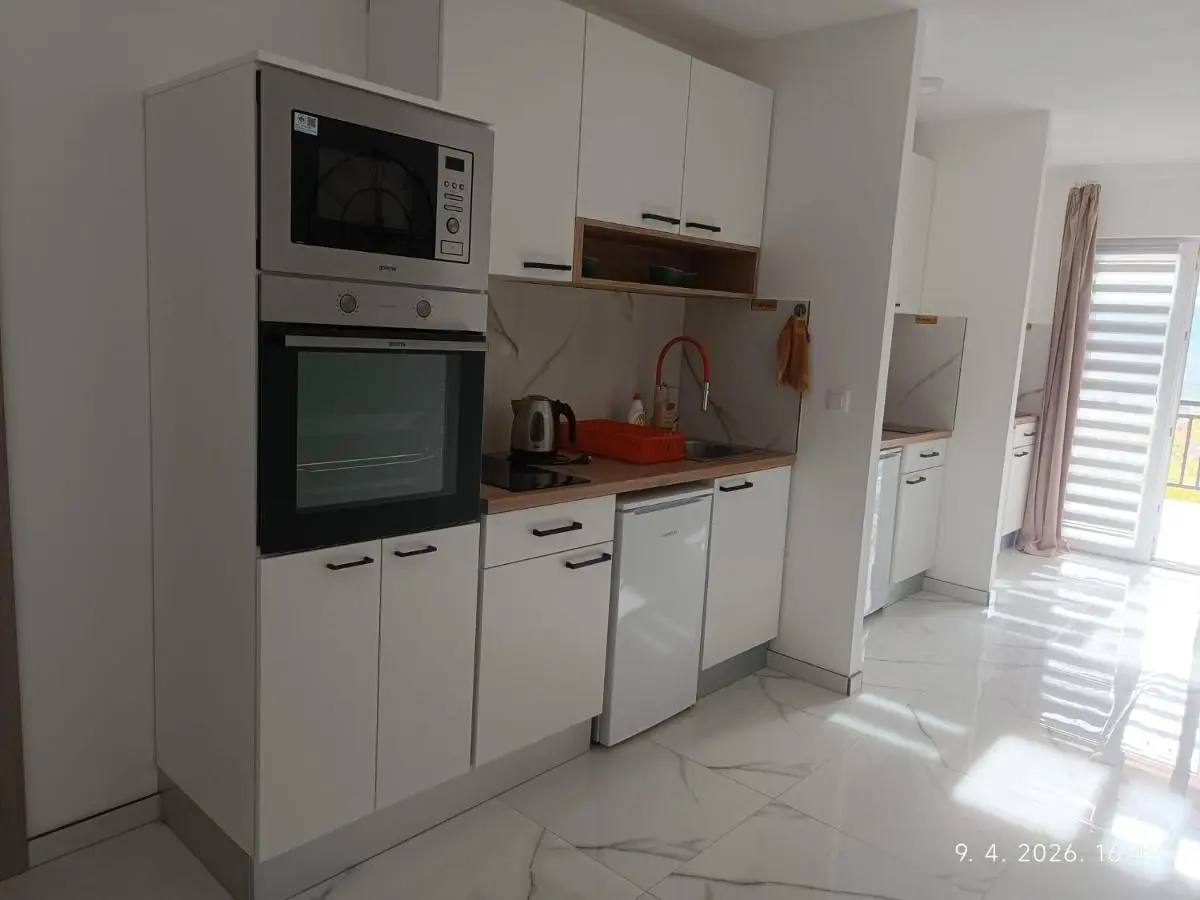 Apartmani Venecia