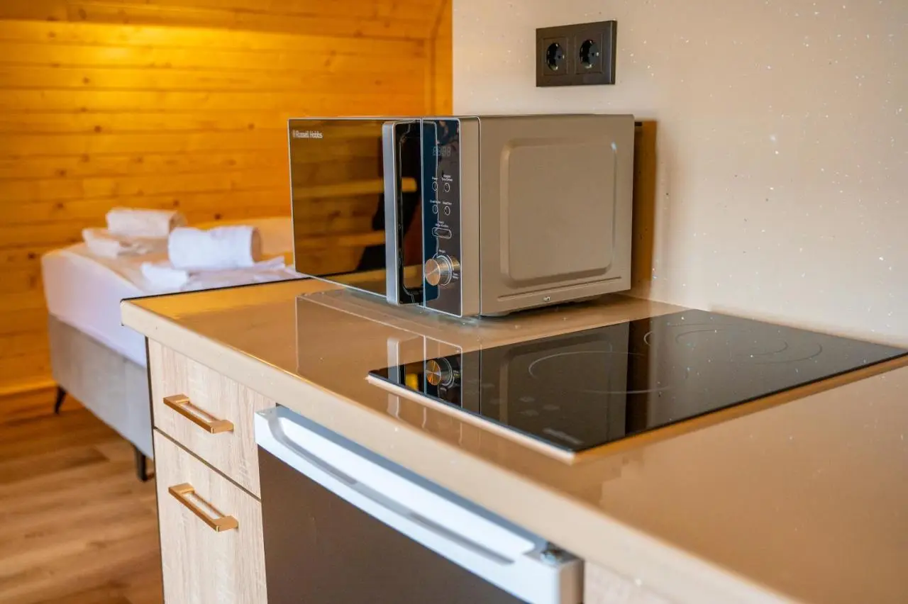 Cottage NIKA2