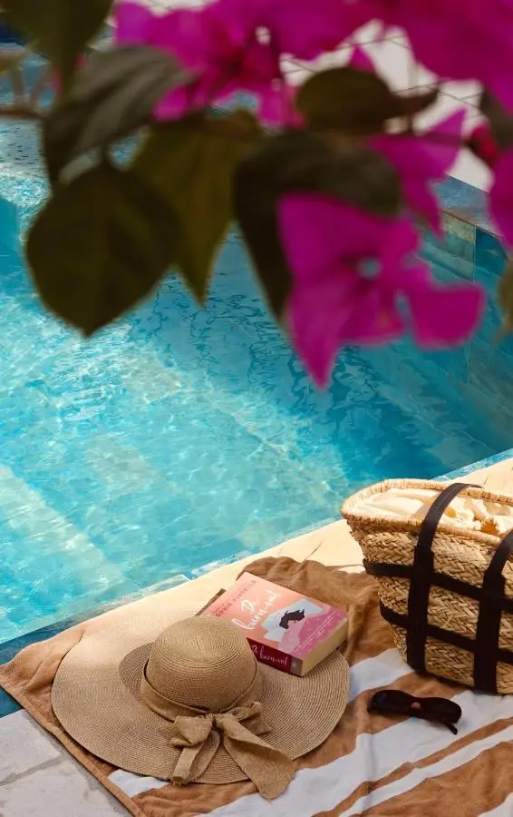 VILLA MARGARIT Boutique Hotel