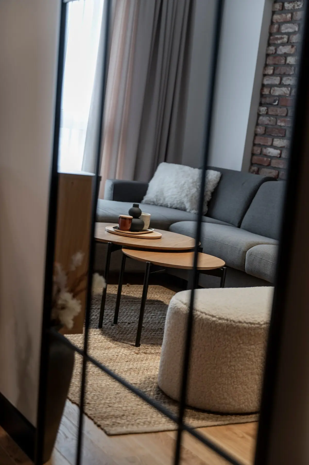 The Cosy Brick