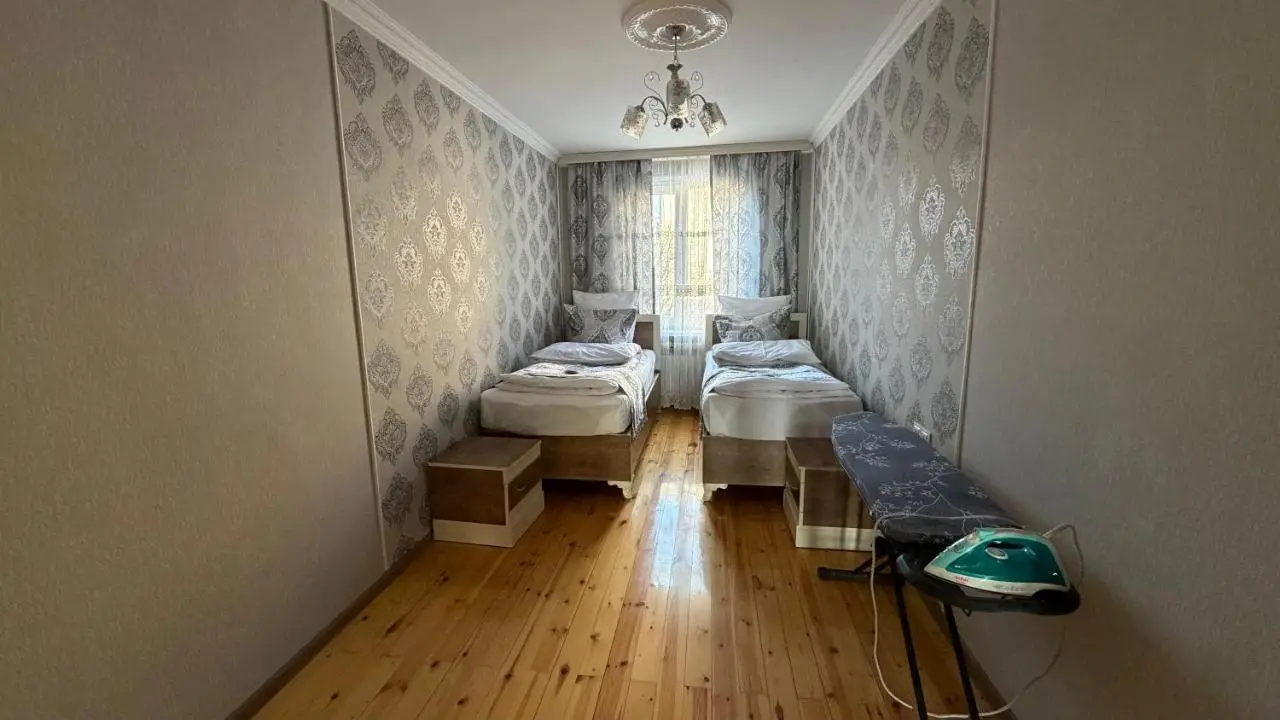 Sheki Central Apartment Deluxe