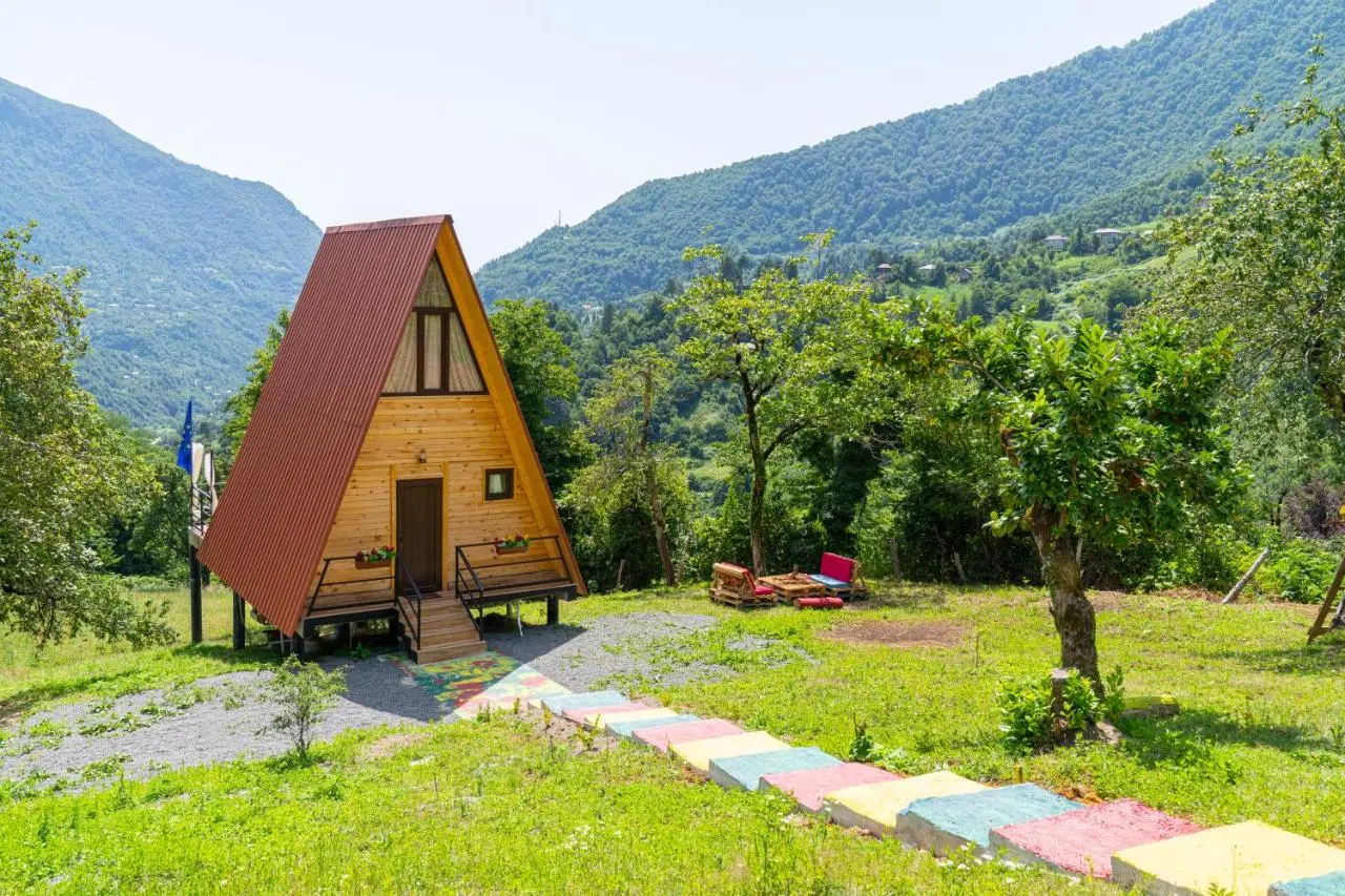Cozy House Gulebi
