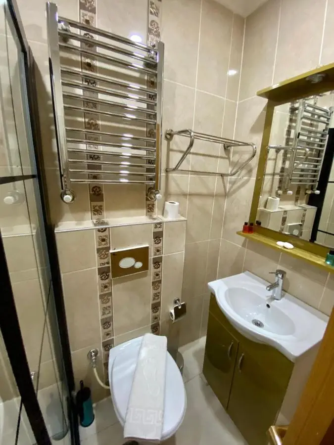 Santefe Hotel