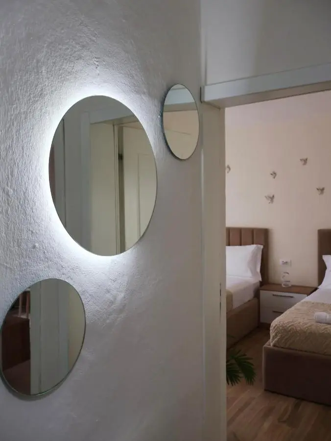 Fiora Apartment