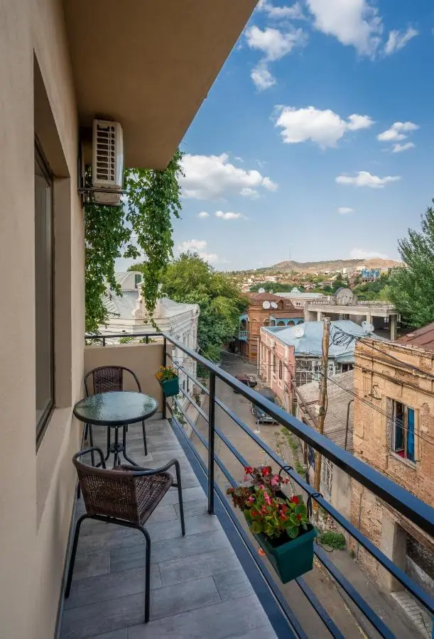 Constant Tbilisi