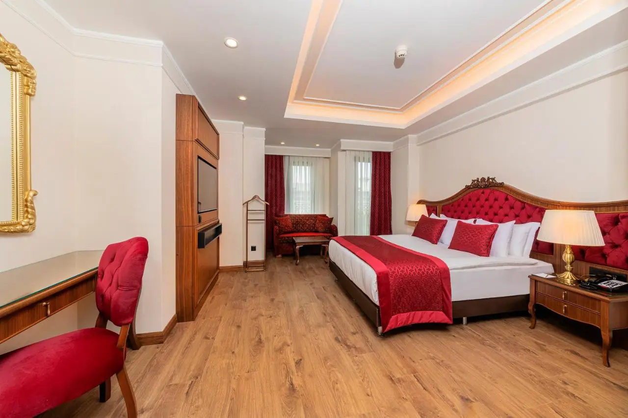 Mukarnas Pera Hotel