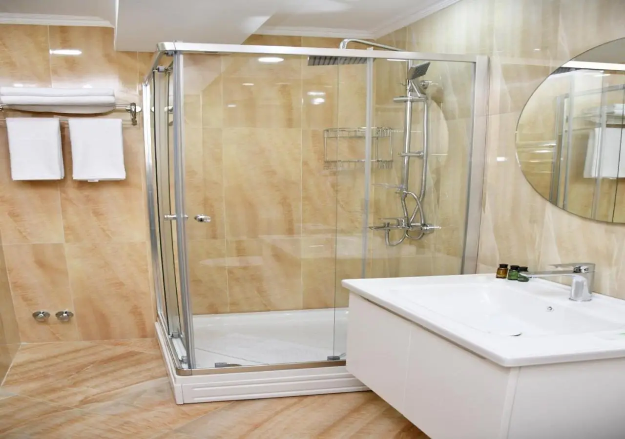 Jade Boutique Hotel Baku