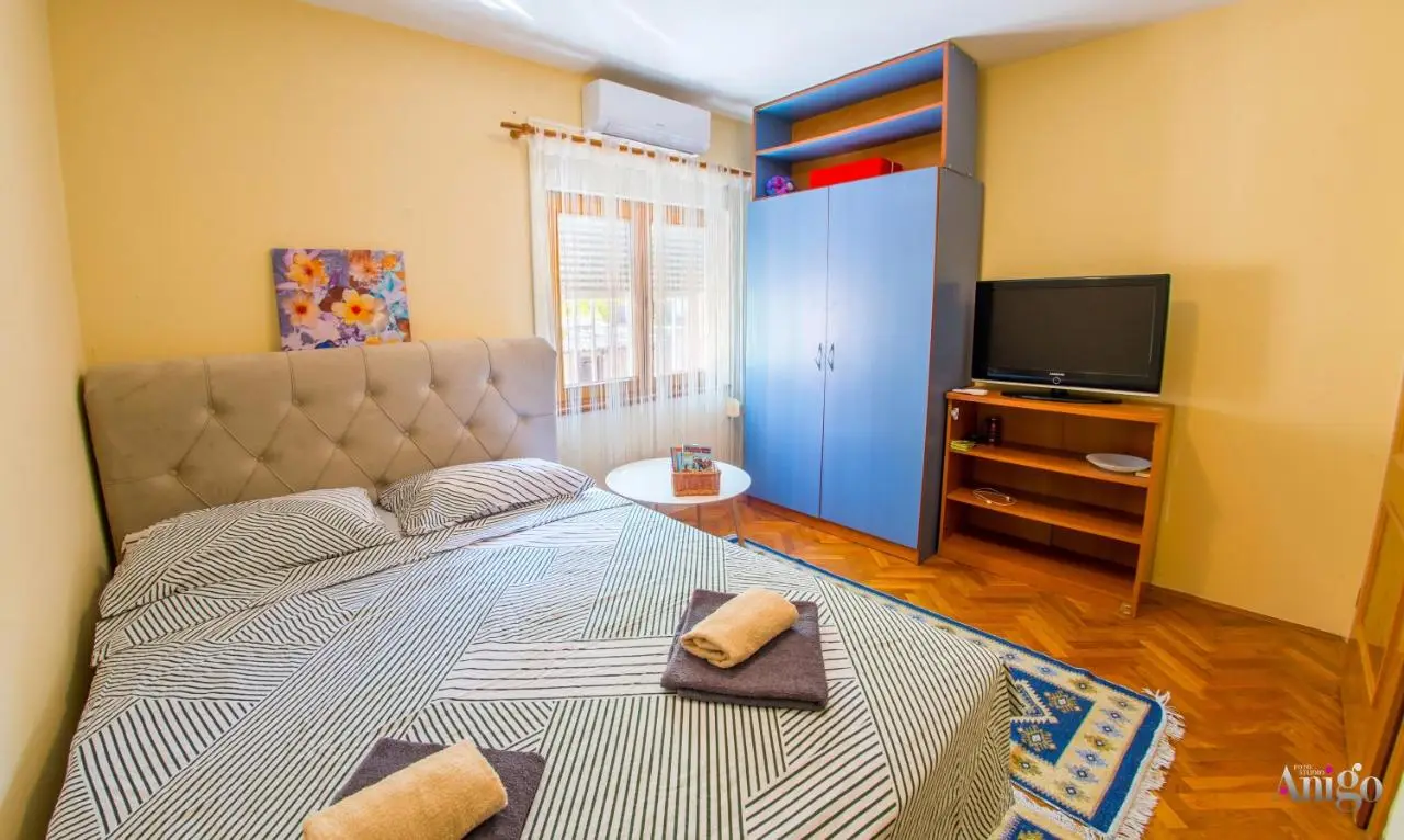 Apartment La Vie