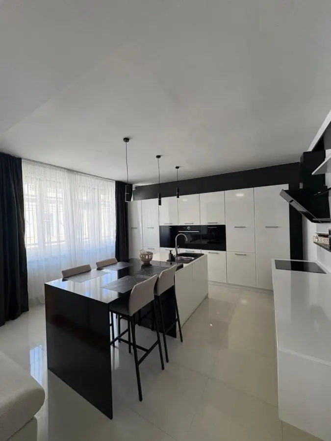 Centro Apartment