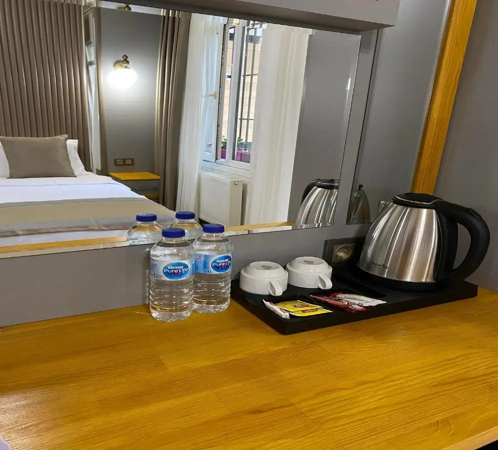 Guldehan Hotel