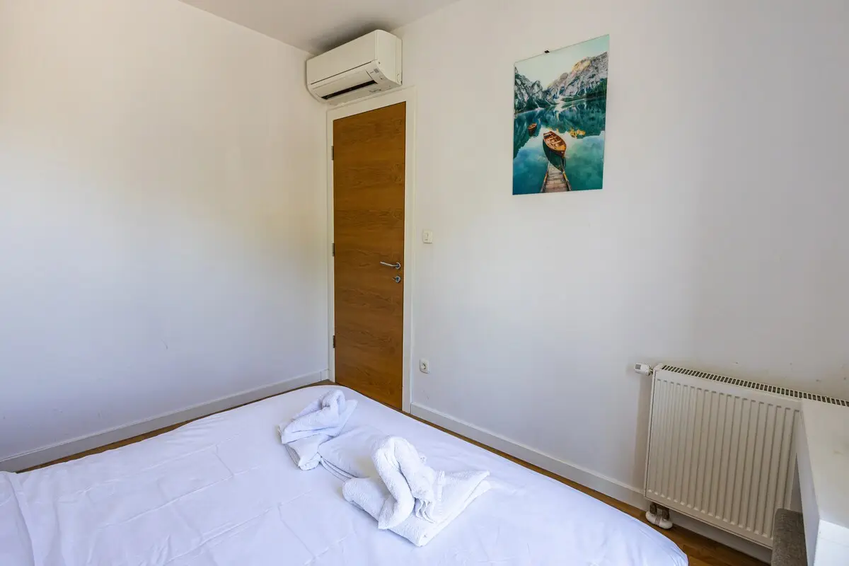 Ilidza River Apartments - 202