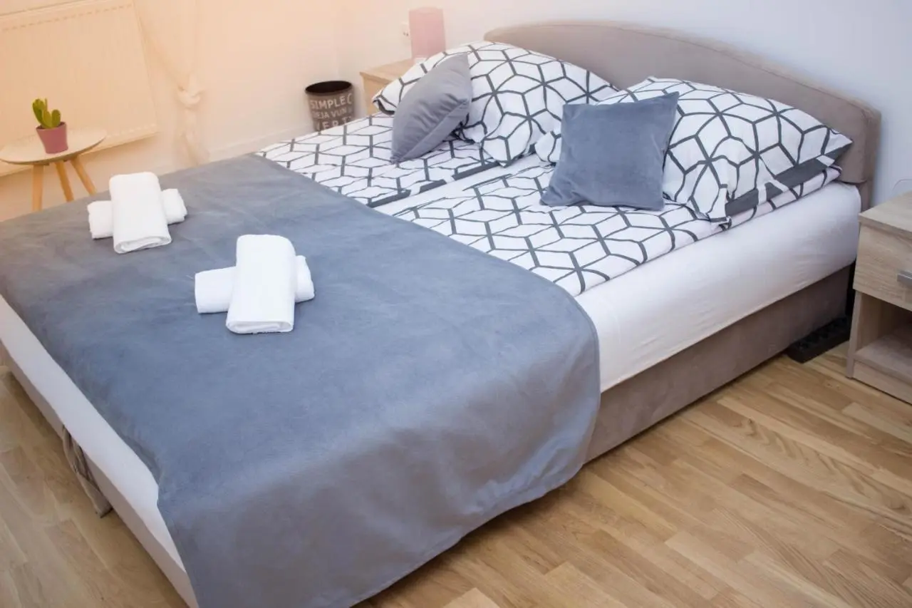 City Break Apartment