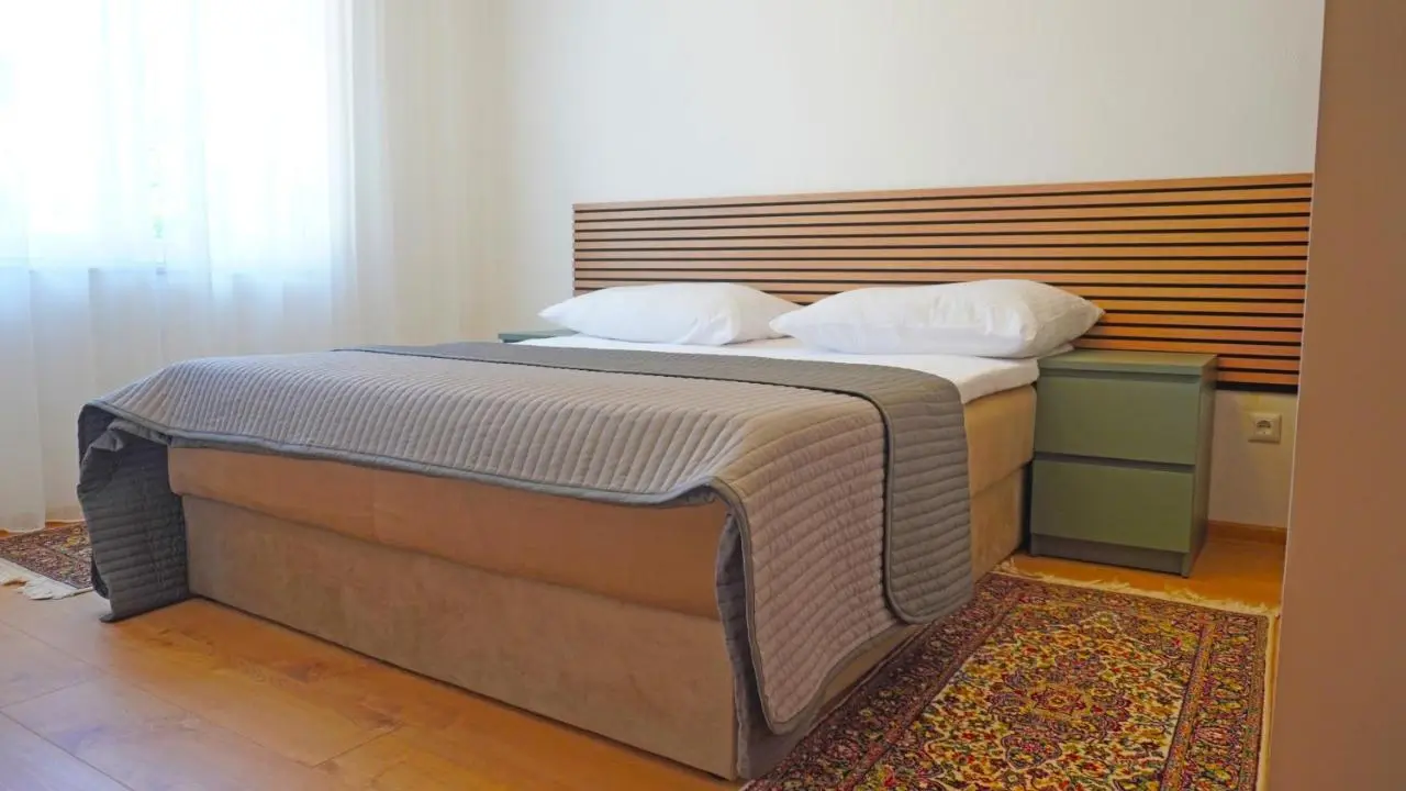Apartment Sara
