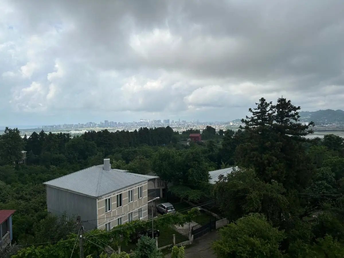Glass House