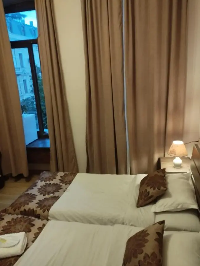 Anastasia studio