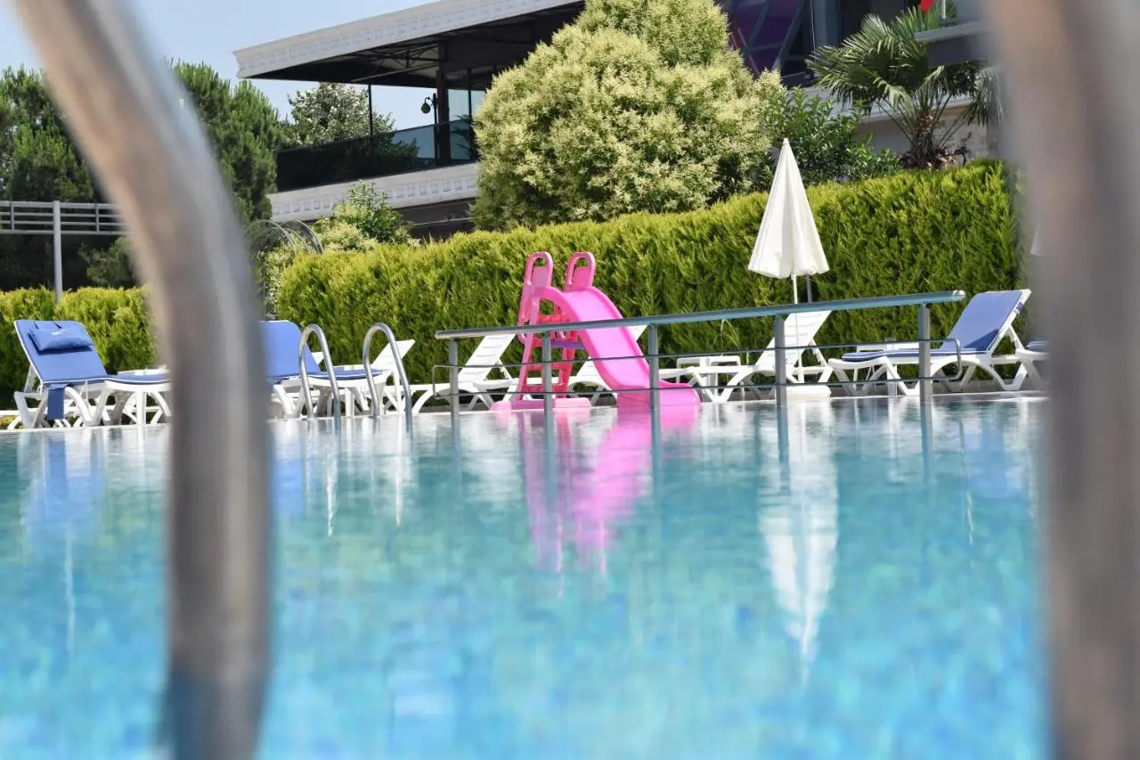 Vela Verde Hotel & SPA Yalova