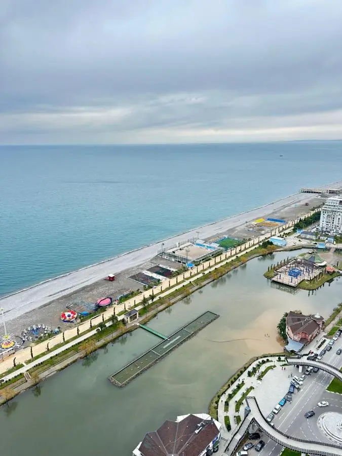 ORBI Panorama Sea View